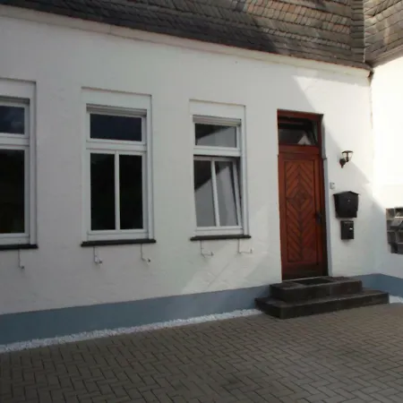 Unter Dem Kloster * Schmallenberg