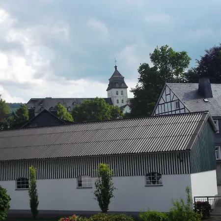 Unter Dem Kloster