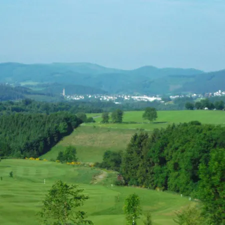 Unter Dem Kloster