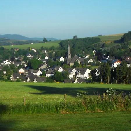 Unter Dem Kloster * Schmallenberg